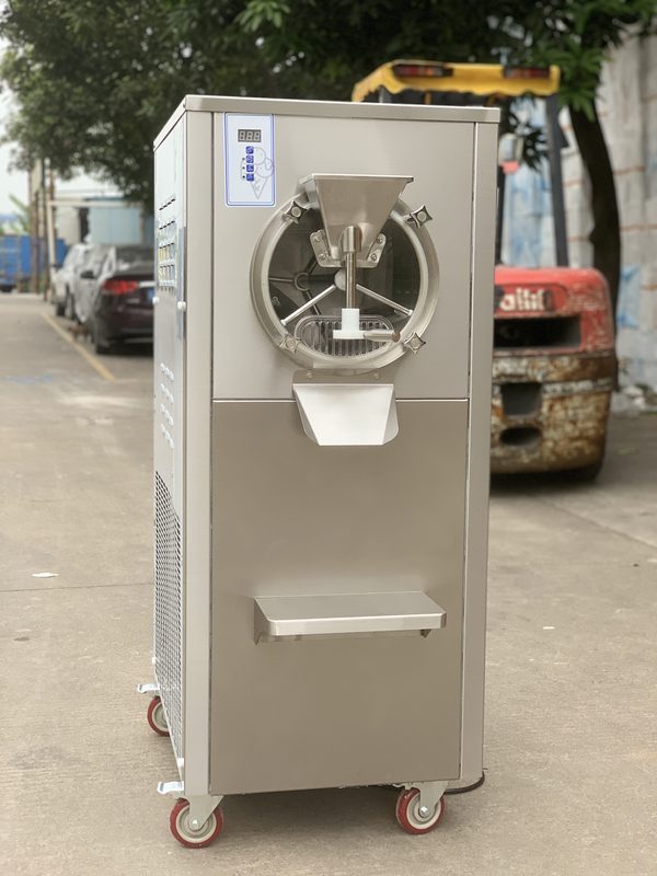 Máy làm kem cứng Kolner KN-G50