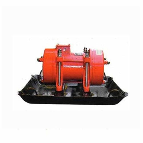 Máy đầm bàn chạy điện ZW-7