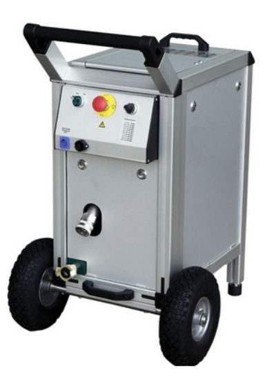 Máy bắn đá CO2 Kolner KN81S