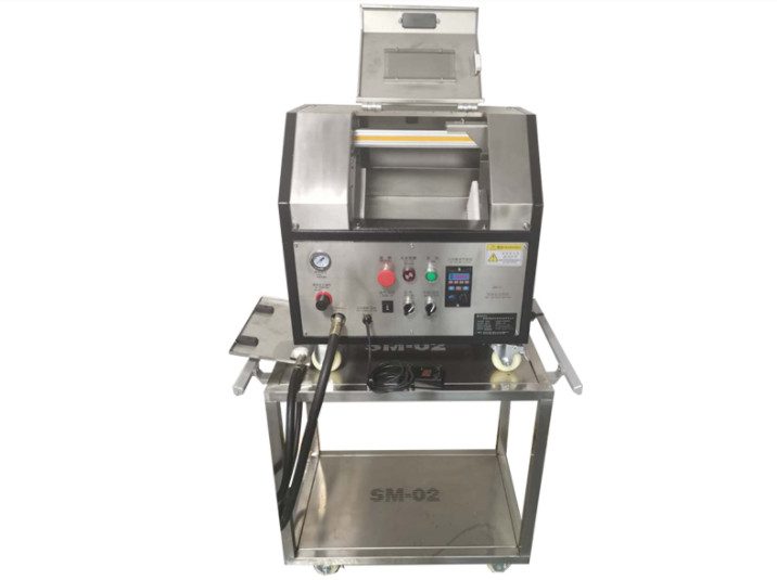 Máy bắn đá Co2 Kolner KN-02