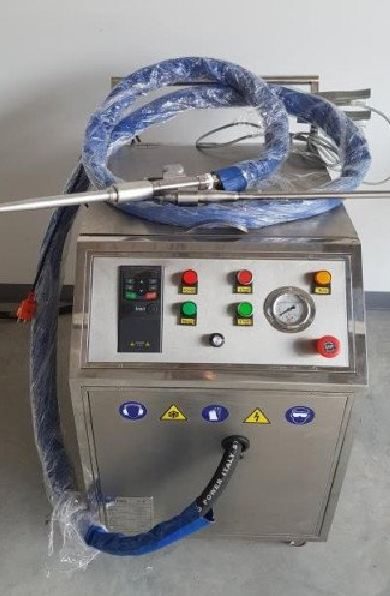 Máy bắn đá Co2 Kolner KN0.75