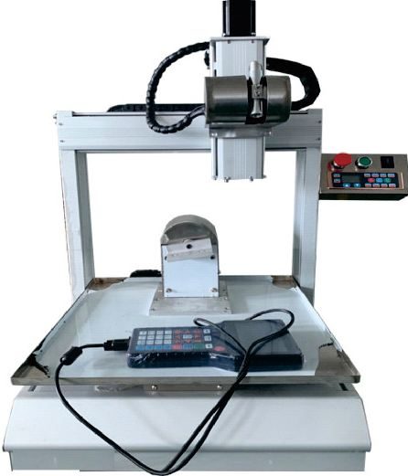 Máy bắn đá CO2 Kolner KN-052