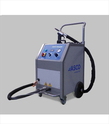 Máy bắn đá khô CO2 Asco Nanojet