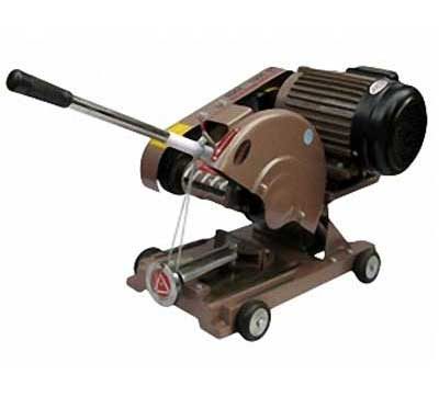 Máy cắt sắt Tiến Đạt F400 (3HP) 220V