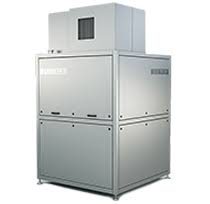Máy sản xuất đá khô CO2 Coldjet SL1000H Slice Maker