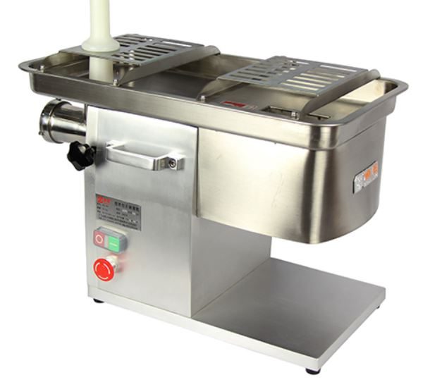 MÁY THÁI, XAY THỊT TƯƠI SỐNG JQ-48