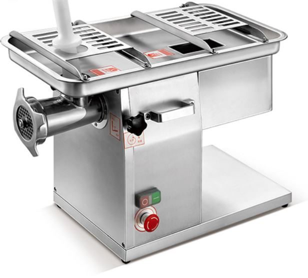 MÁY XAY, THÁI THỊT TƯƠI SỐNG JQ-58
