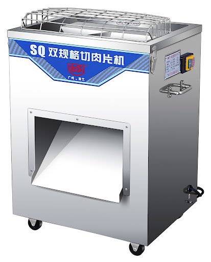 MÁY THÁI THỊT TƯƠI SỐNG SQ-3