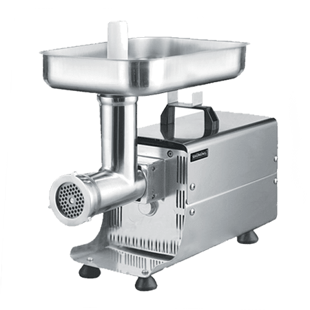 Máy xay thịt inox SL-8
