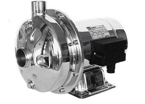 MÁY BƠM NƯỚC EBARA CD/E 70/12