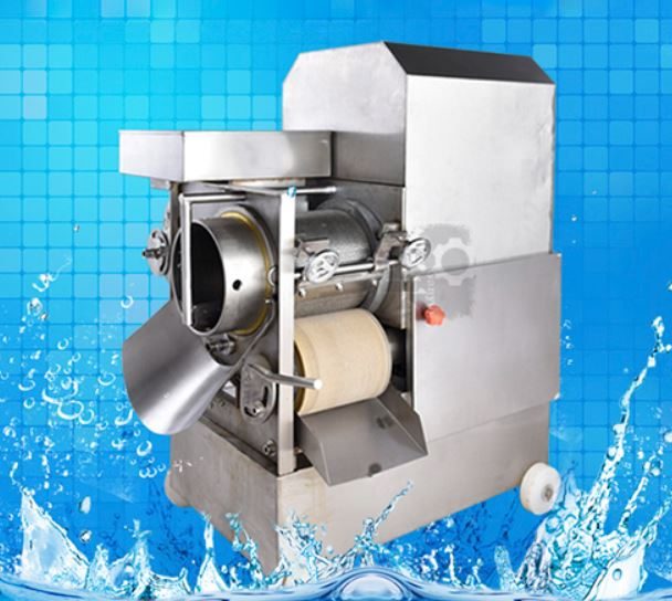 MÁY TÁCH XƯƠNG CÁ INOX GY-CR200B