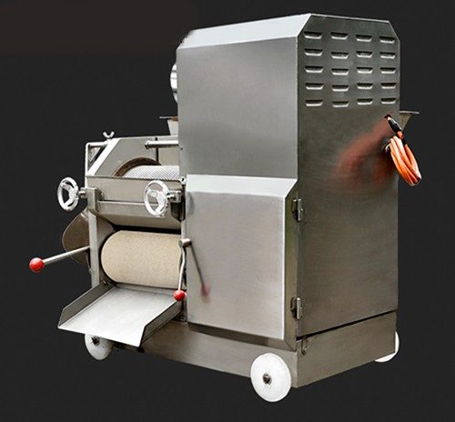 MÁY TÁCH XƯƠNG CÁ INOX GY-CR350A