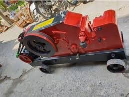 Máy cắt sắt GQ45