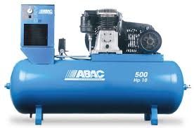 MÁY NÉN KHÍ ABAC B700/500CT