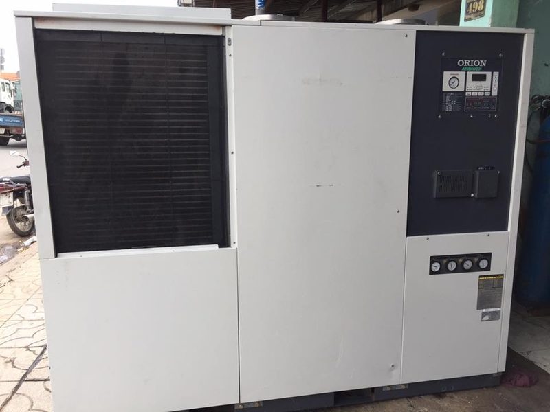 Máy Sấy Khí Orion ARX5HJ