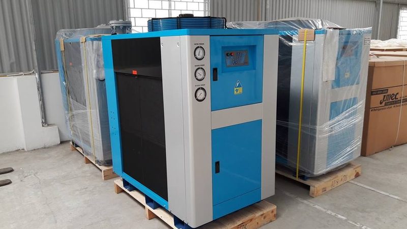 MÁY SẤY KHÍ JMEC 250SG