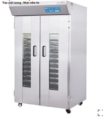 TỦ Ủ BỘT SOUTHSTAR 32 KHAY FX-32PS