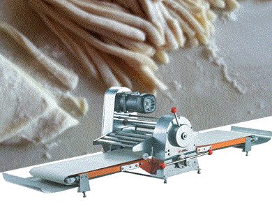 MÁY CÁN BỘT 2 CHIỀU SOUTHSTAR ĐỂ BÀN NFQ-500T