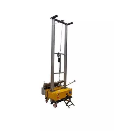 Máy trát tường TUPO-8