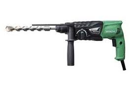 Máy Khoan búa 3cn Hitachi DH24PH