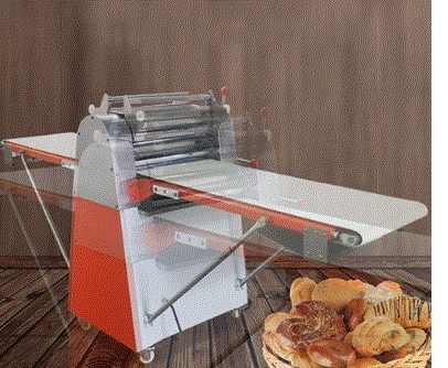 MÁY CÁN BỘT 2 CHIỀU SOUTHSTAR CHÂN CAO NFQ-520