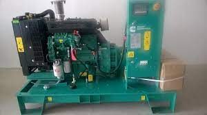 Máy Phát Điện Cummins GF-CC580
