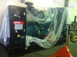 Máy Phát Điện Cummins GF-CC660