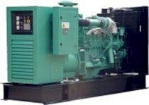 Máy Phát Điện Cummins GF-CC1100