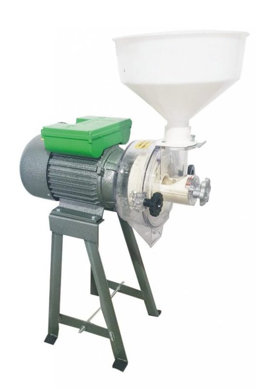 Máy xay bột nước đầu Meka siêu sạch