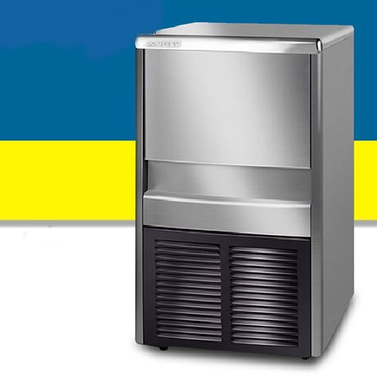 Máy làm đá viên ZF25A