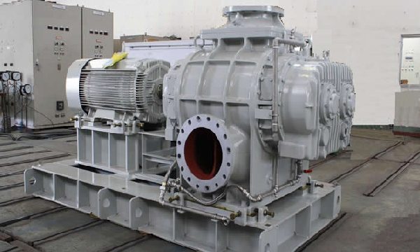 Máy Thổi Khí ITO SSR-150R