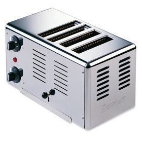 Máy nướng bánh mì 4 miếng Rowlett 4TTS-151