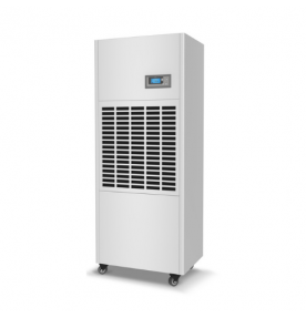 Máy hút ẩm công nghiệp Kosmen KM-180S