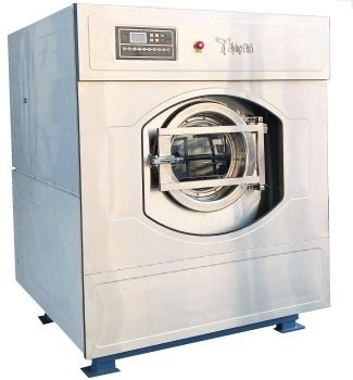 Máy giặt công nghiệp Kolner SXT-150F