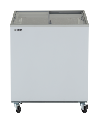 Tủ đông nằm ngang UDD 200 SCE