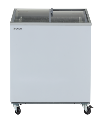 Tủ đông nằm ngang UDD 200 SCEB
