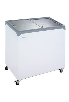 Tủ đông nằm ngang UDD 200 SCN