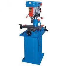 Máy Khoan Phay Hộp Số Đa Năng Hiệu WDDM ZX7040B1