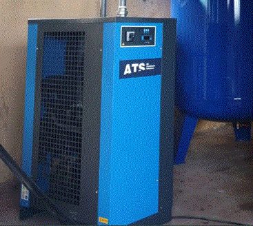 Máy sấy khí ATS DGO 54