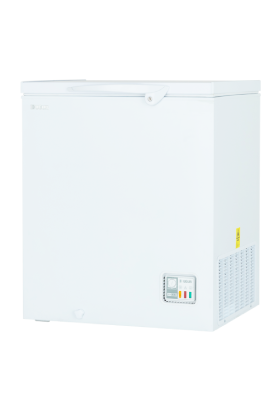 Tủ đông nằm ngang UDD 260 BK