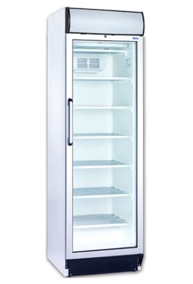 Tủ đông cánh kính UDD 370 DTKL