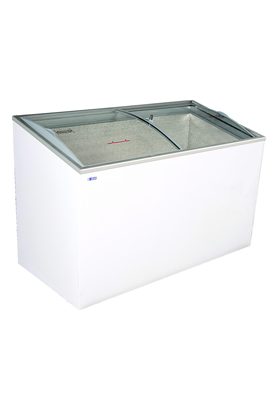 Tủ đông nằm ngang UDD 400 SCEB