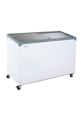 Tủ đông nằm ngang UDD 400 SCN