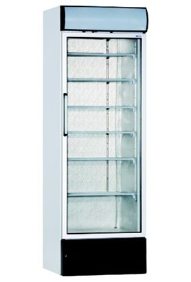 Tủ đông cánh kính UDD 440 DTKL