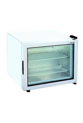Tủ đông cánh kính UDD 45 DTK