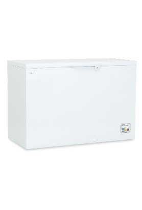 Tủ đông nằm ngang UDD 460 BK