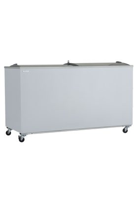Tủ đông nằm ngang UDD 500 SCB