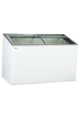 Tủ đông nằm ngang UDD 550 SCEB