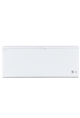 Tủ đông nằm ngang UDD 600 BK