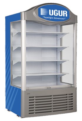 Tủ mát trưng bày UMD 1100 AS